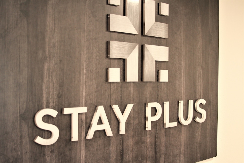 Stay Plus Extended Stay Suites 17/33