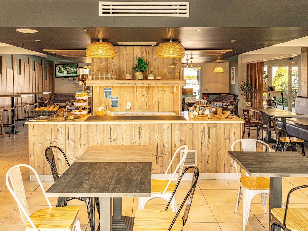 Ibis Styles Marennes Oleron 33/53