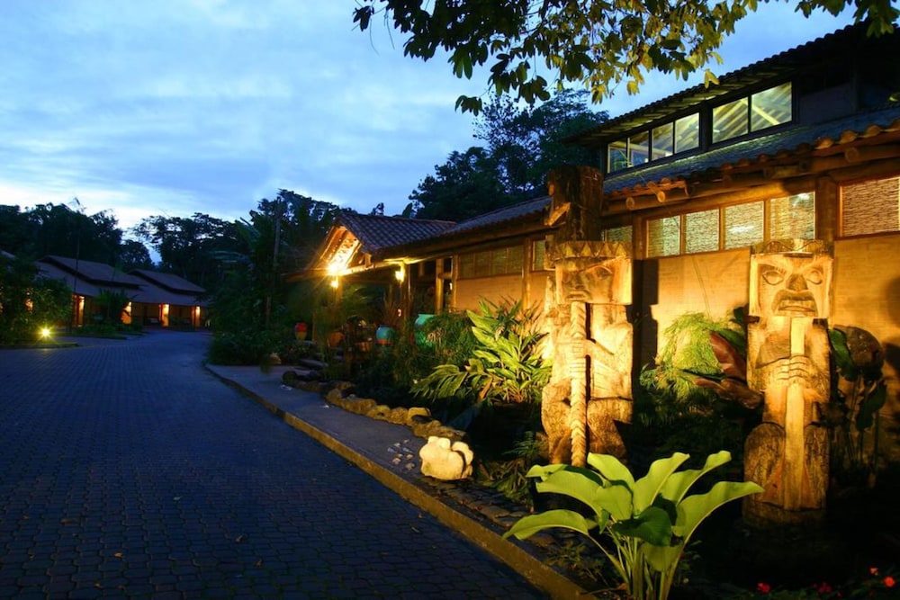 Itamambuca Eco Resort 2/73