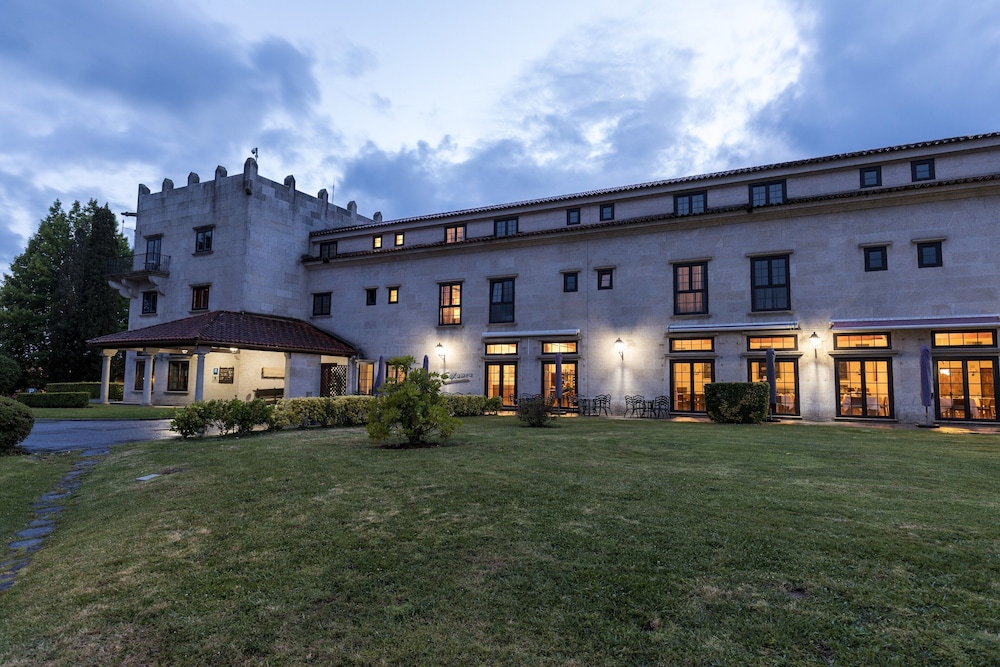 Parador de Tui 2/70