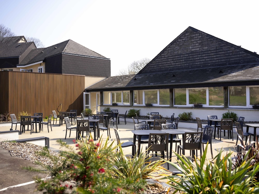 ibis Styles Fougeres 55/59