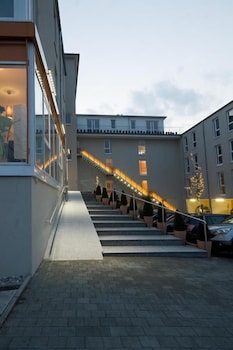 Hotel Aviva 53/58
