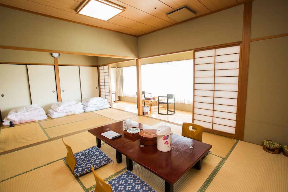 Hotel Green Hill 20/31