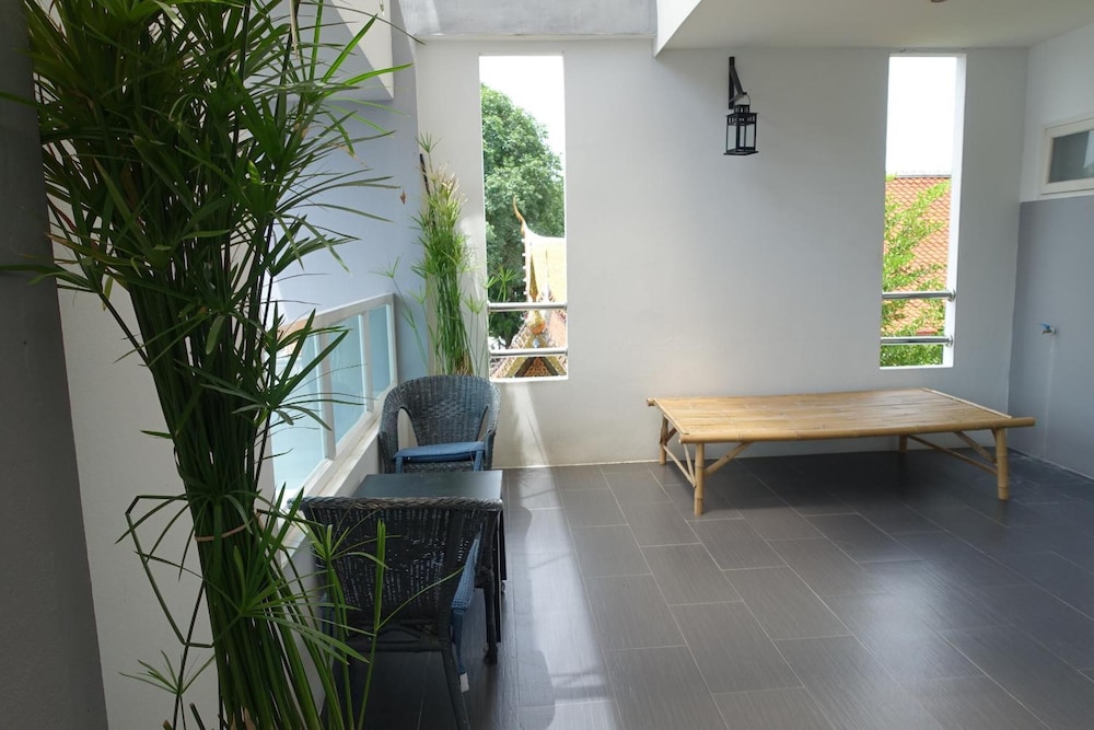 White Monkey Guesthouse 13/56