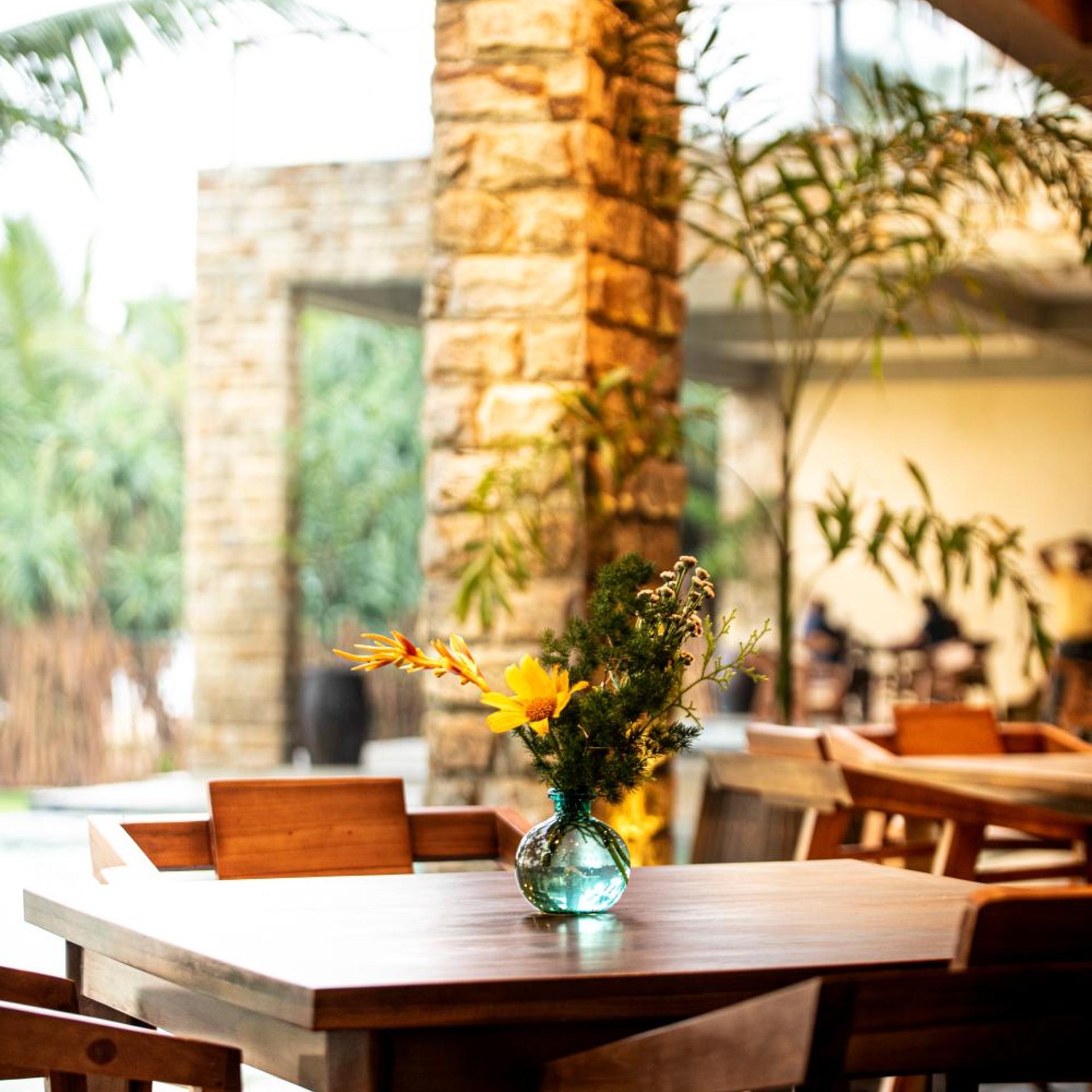 The Rockwall Boutique Hotel, Induruwa, Sri Lanka 11/50
