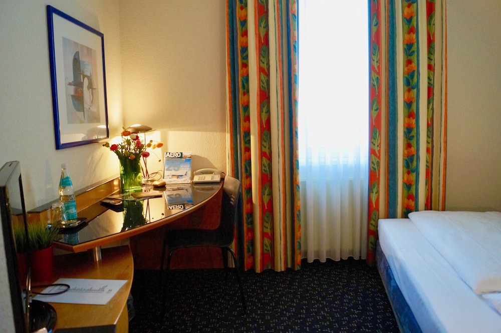 Grand Hostel Berlin Urban 20/69