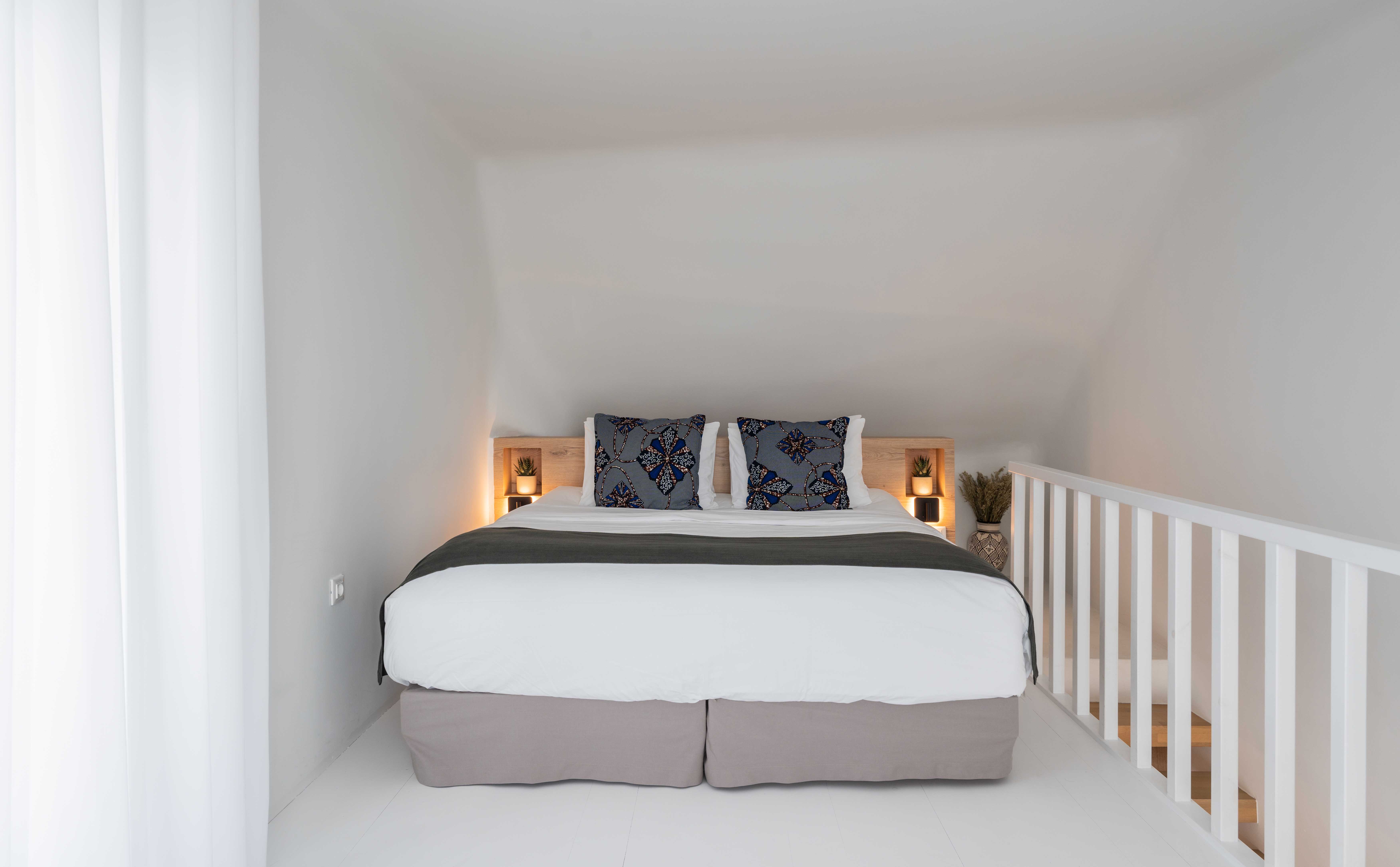 Suite, Caldera View, Plunge Pool