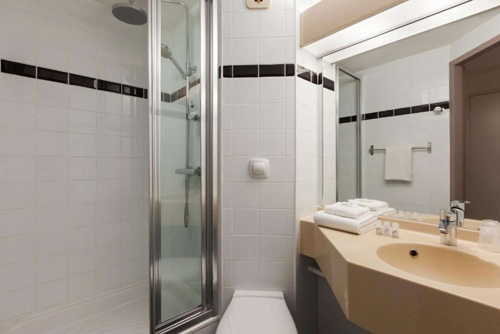 Hotel the Originals Amiens Tabl Hotel 59/59