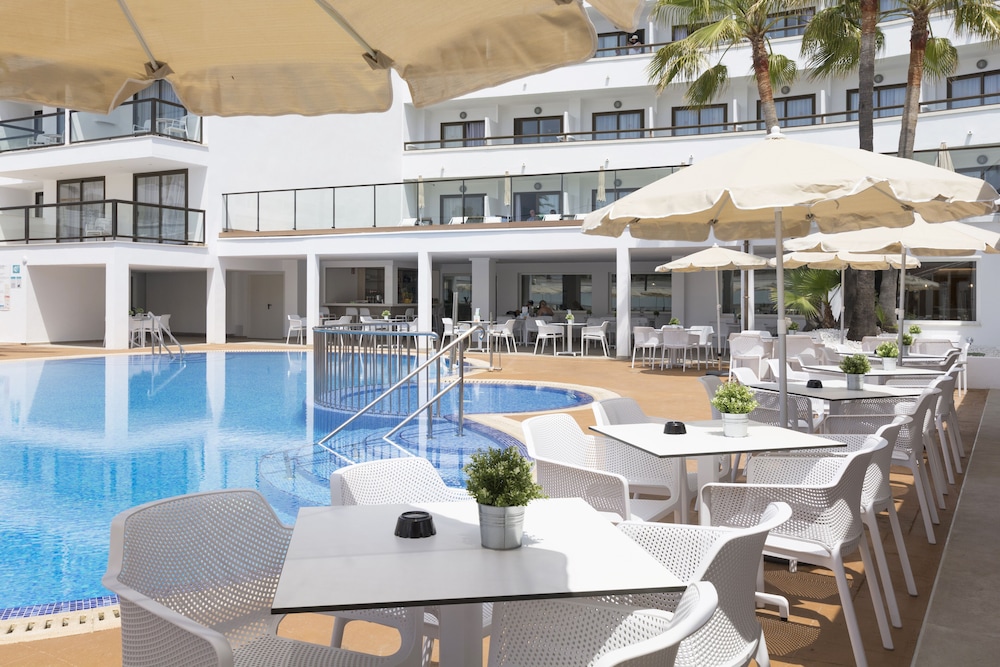 HSM Linda Playa Hotel 9/43