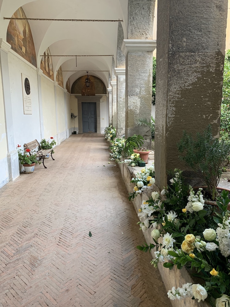 Relais Il Chiostro 53/60