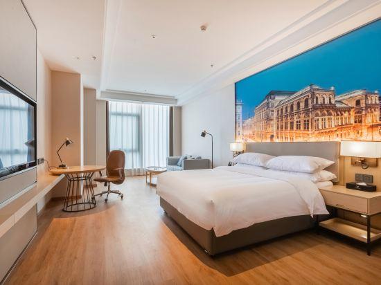 Vienna International Hotel (Haian Central Plaza) 14/23