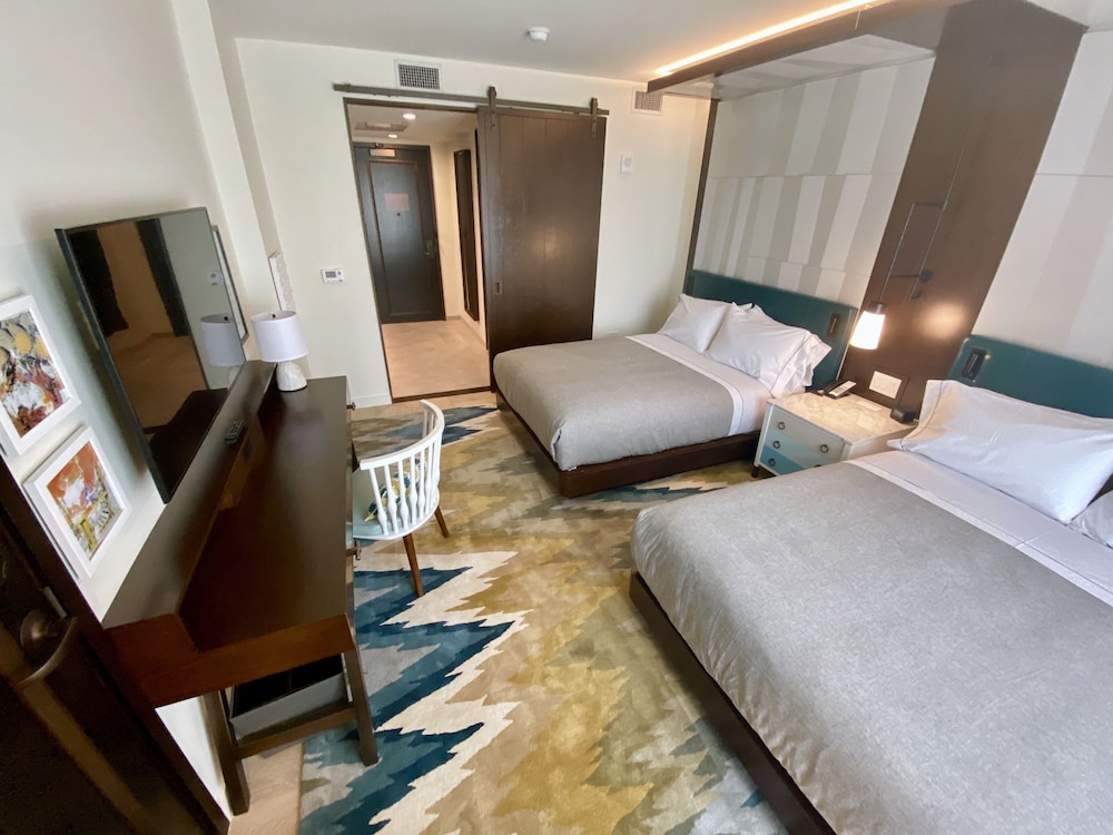 Canopy By Hilton Charlotte Southpark 14/48
