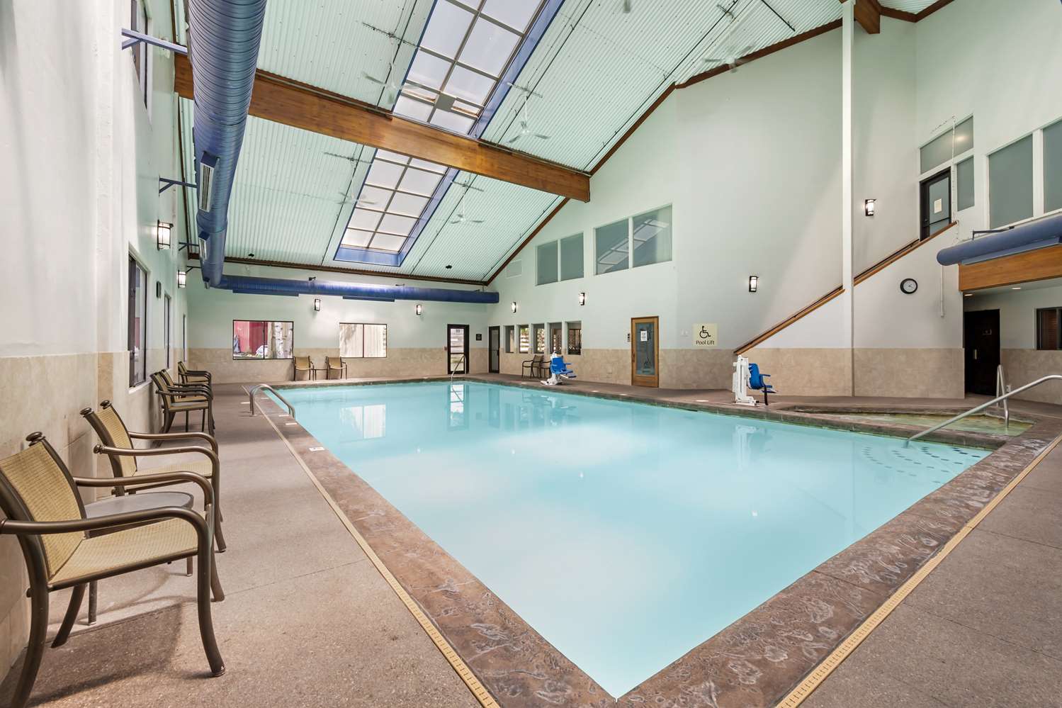 Best Western Plus Eagle/Vail Valley 20/41