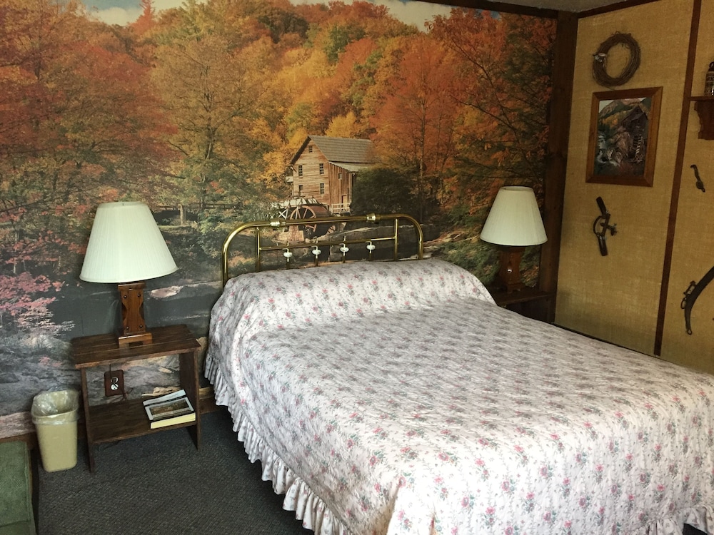 Holiday Lodge 22/66