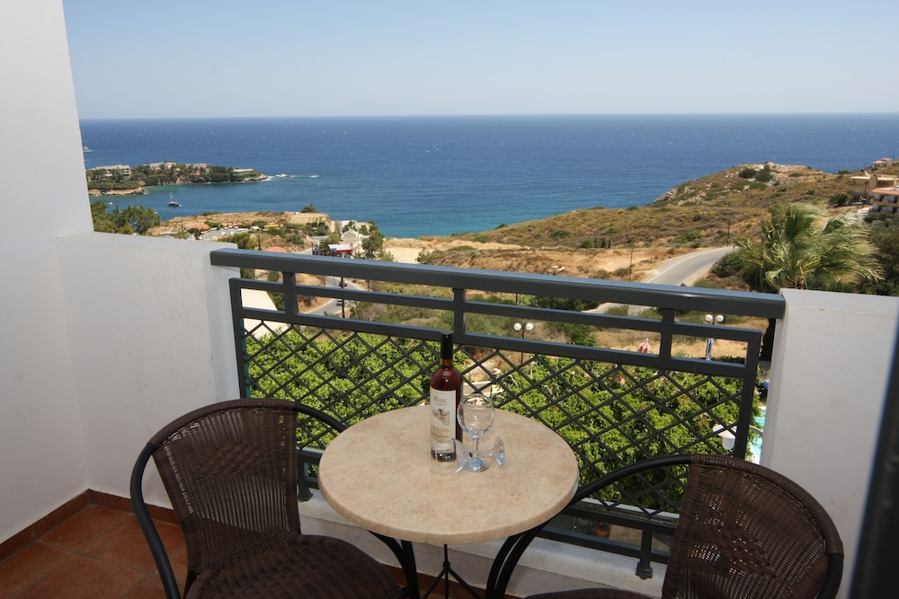 Panorama Village Hotel 36/50