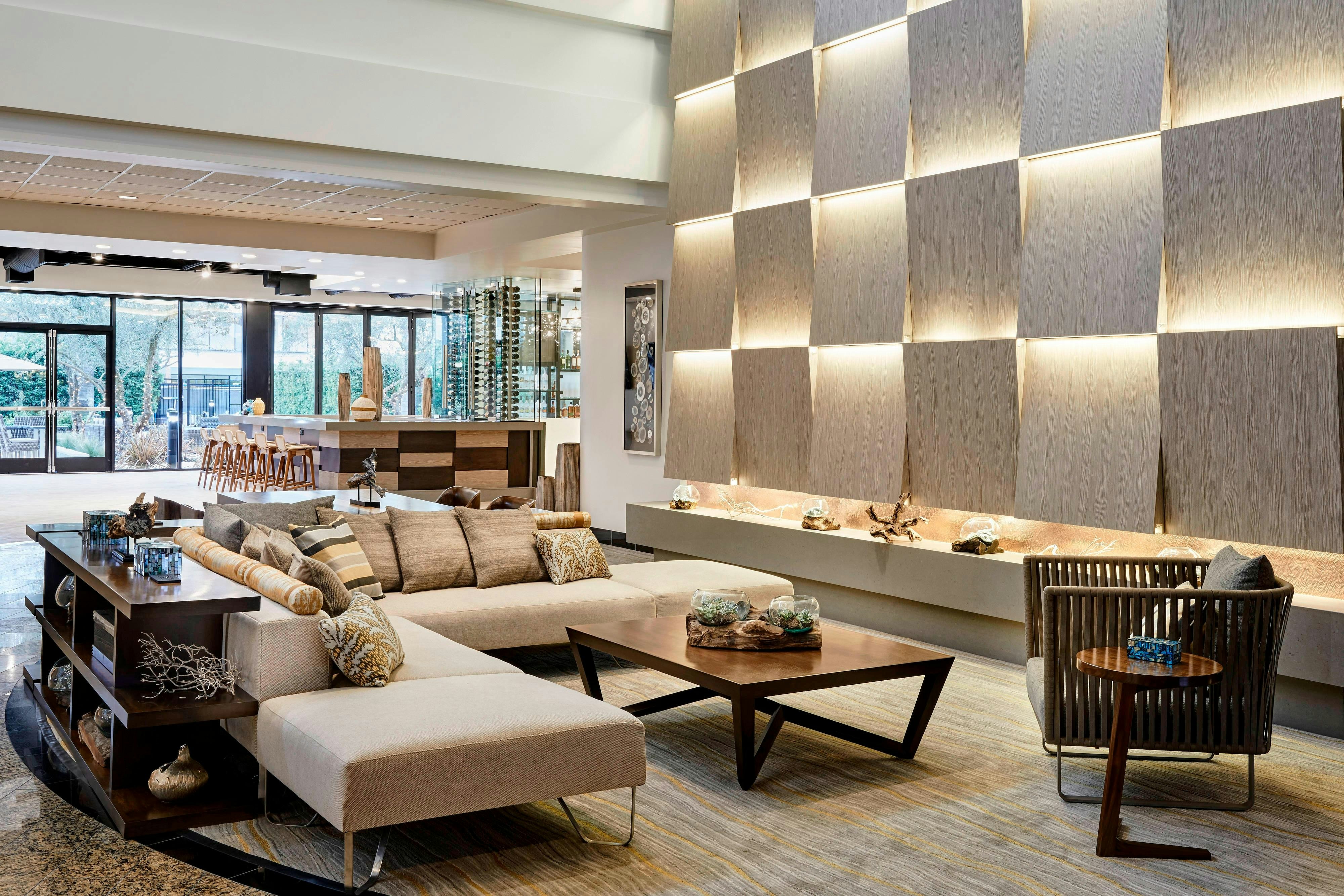 Torrance Marriott Redondo Beach 19/42