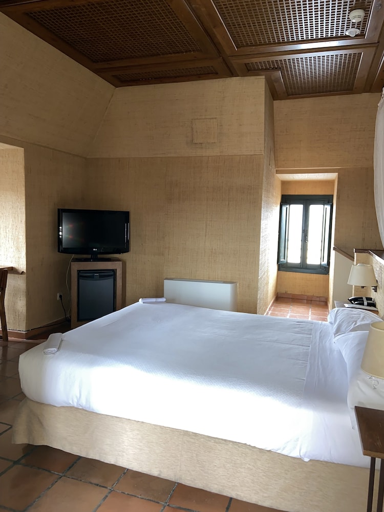 Parador De Lerma 10/50