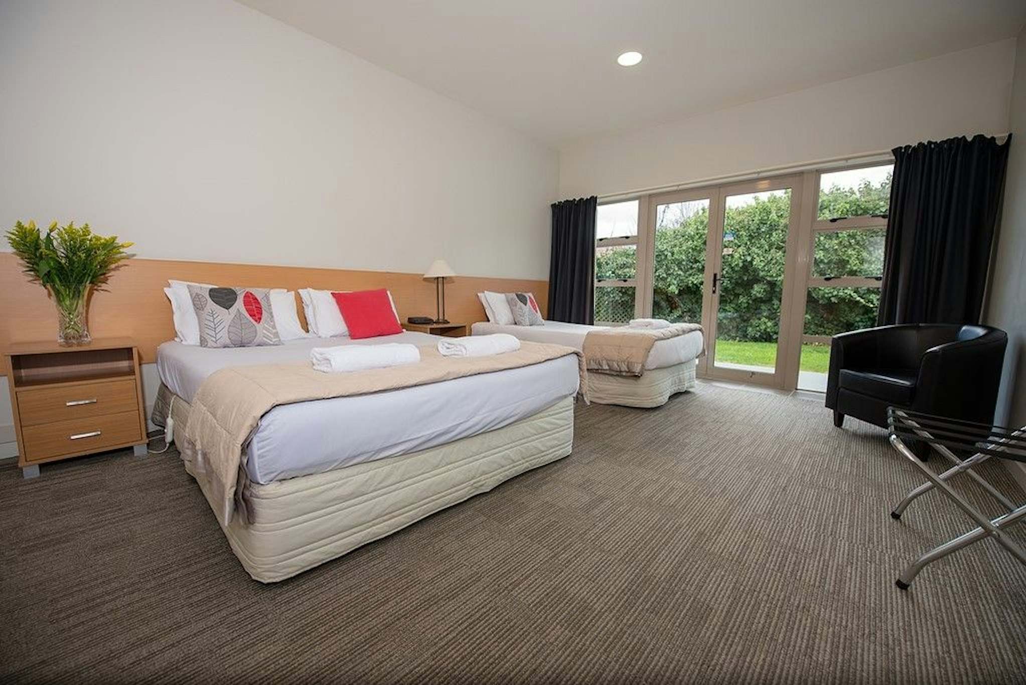 Garden Hotel Christchurch 27/58
