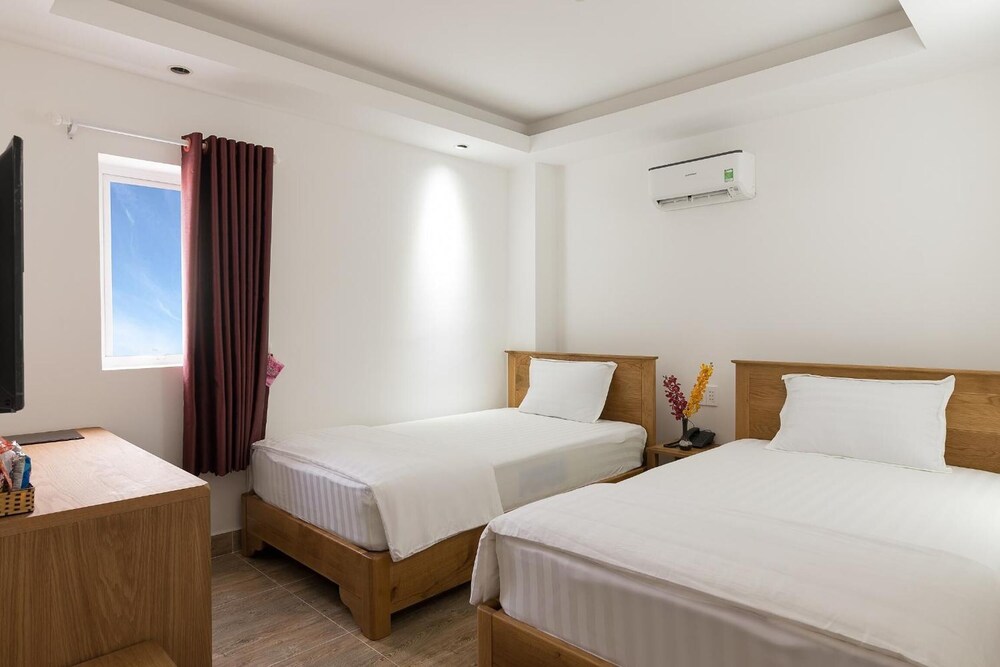 Veevoo Hotel 17/34