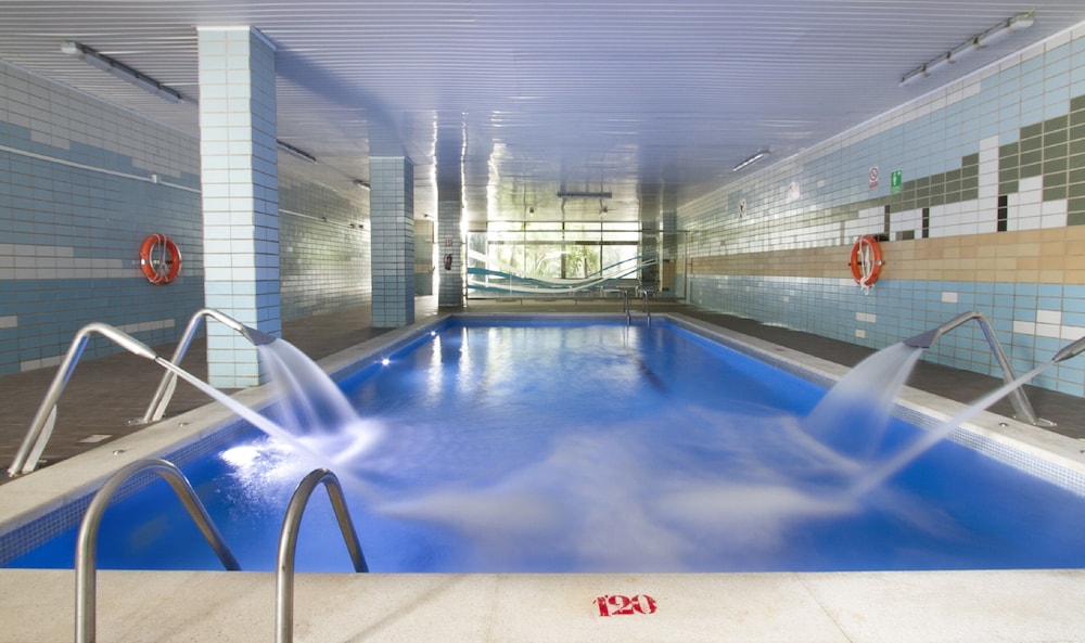 Hotel Gran Garbi 13/34