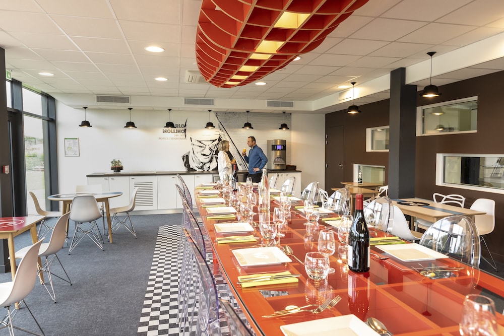 Ibis Styles Le Mans Sud Mulsanne 46/50