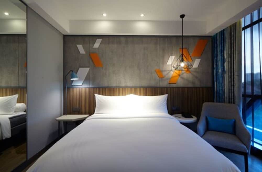IBIS STYLES MEDAN PATTIMURA 17/41
