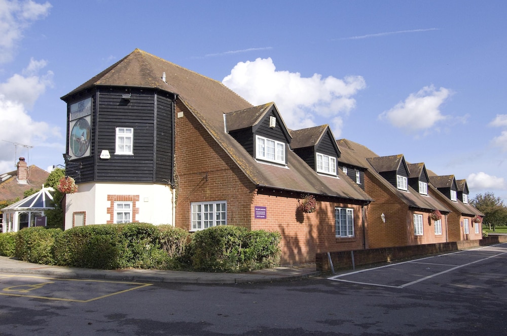 Premier Inn Bognor Regis in ARUNDEL
