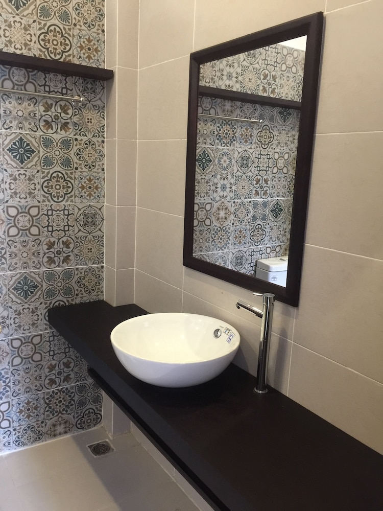 Kha Hotel - Hostel photo5