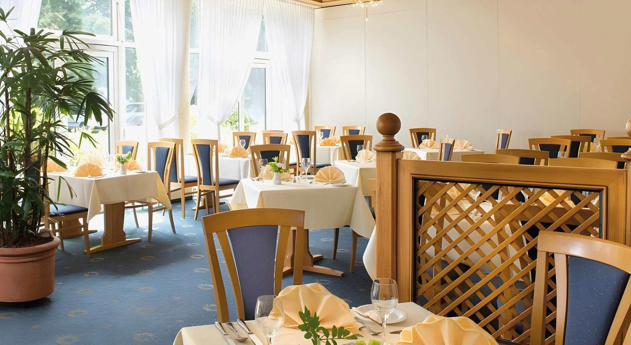 Victor S Residenz Hotel Gummersbach 27/28