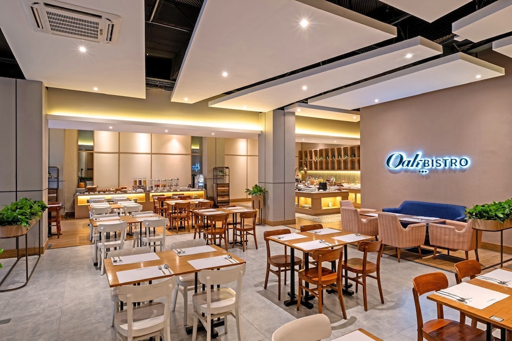 Oakwood Merdeka Bandung 55/73