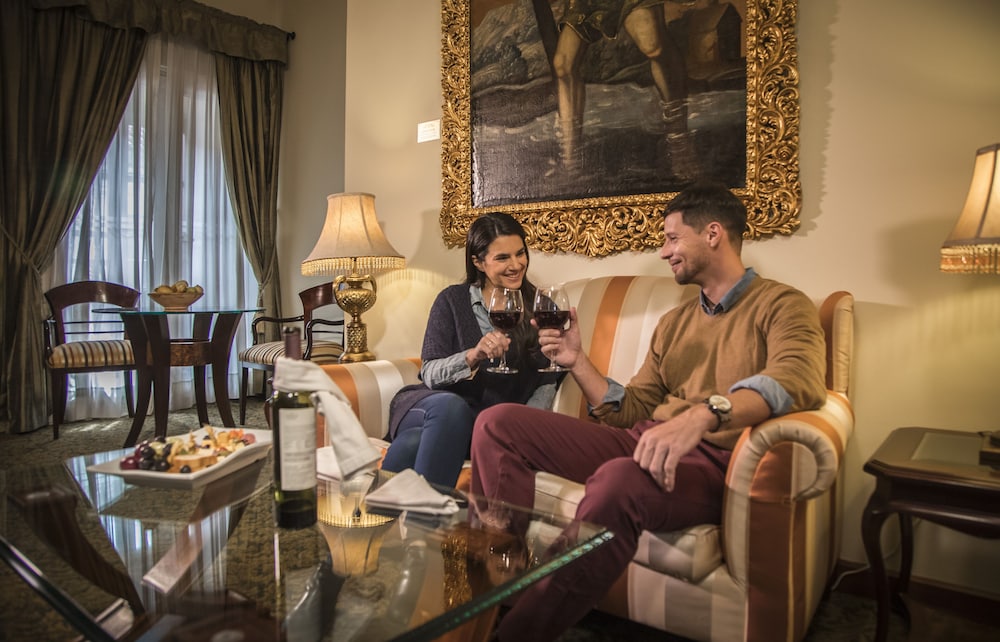 Aranwa Cusco Boutique Hotel 49/73