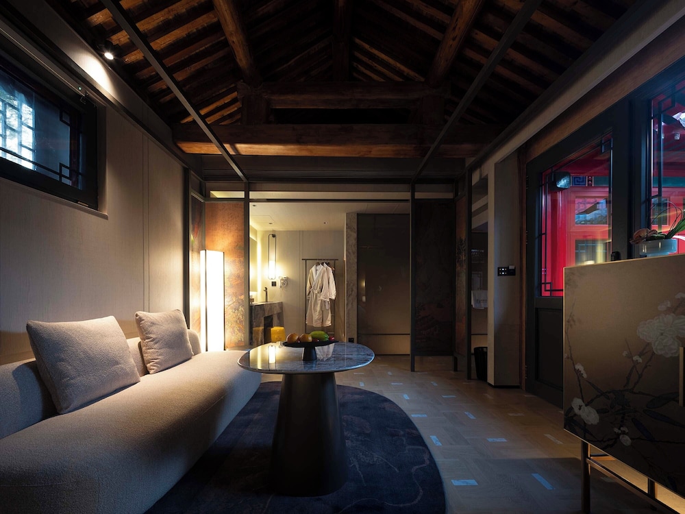 Hutong Moli Hotel 32/50