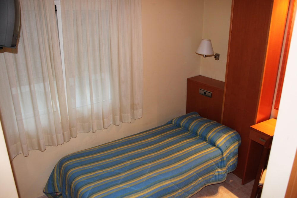 Hotel Del Port 9/22