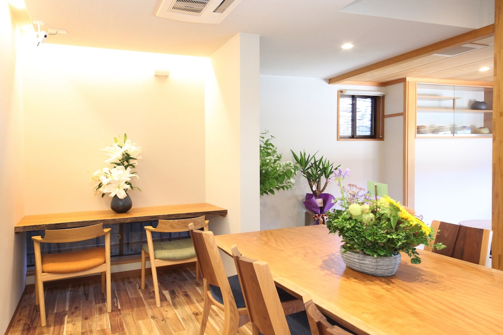 Ichinomatsu Japanese Modern Hotel 30/38