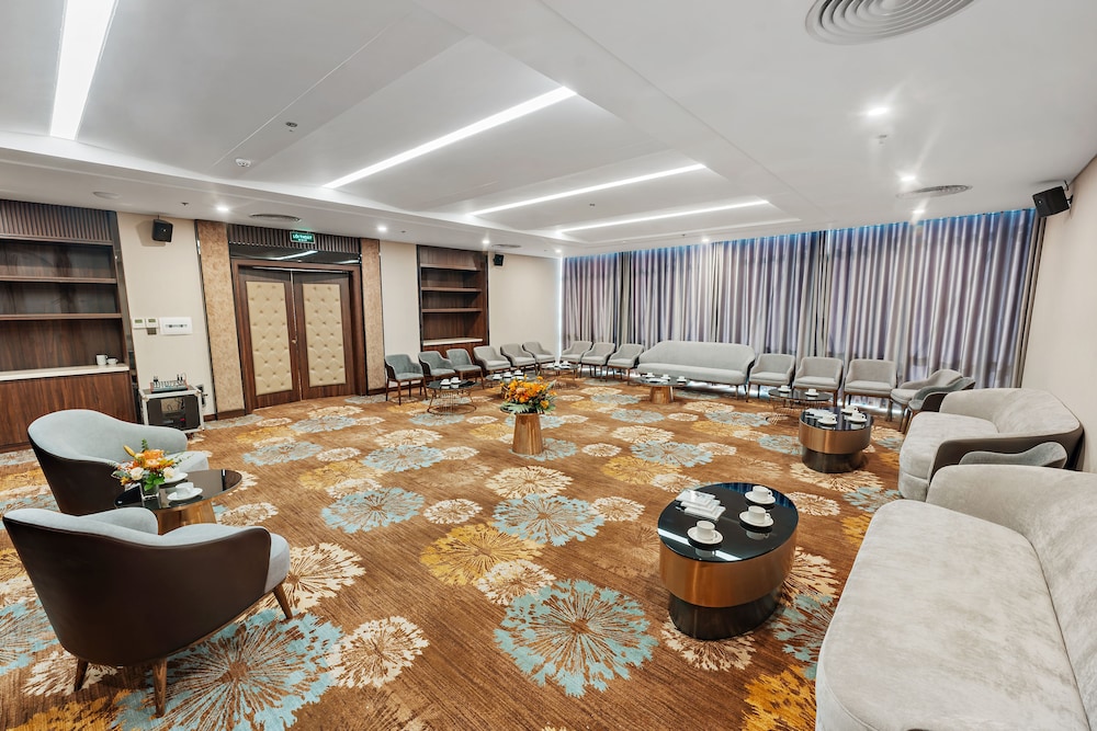 Muong Thanh Luxury Cao Bang Hotel 42/50