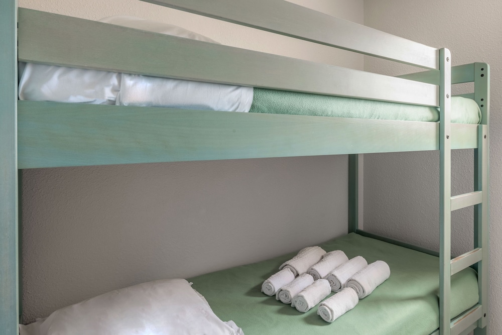 Residence Residhotel Le Mayflower 15/49