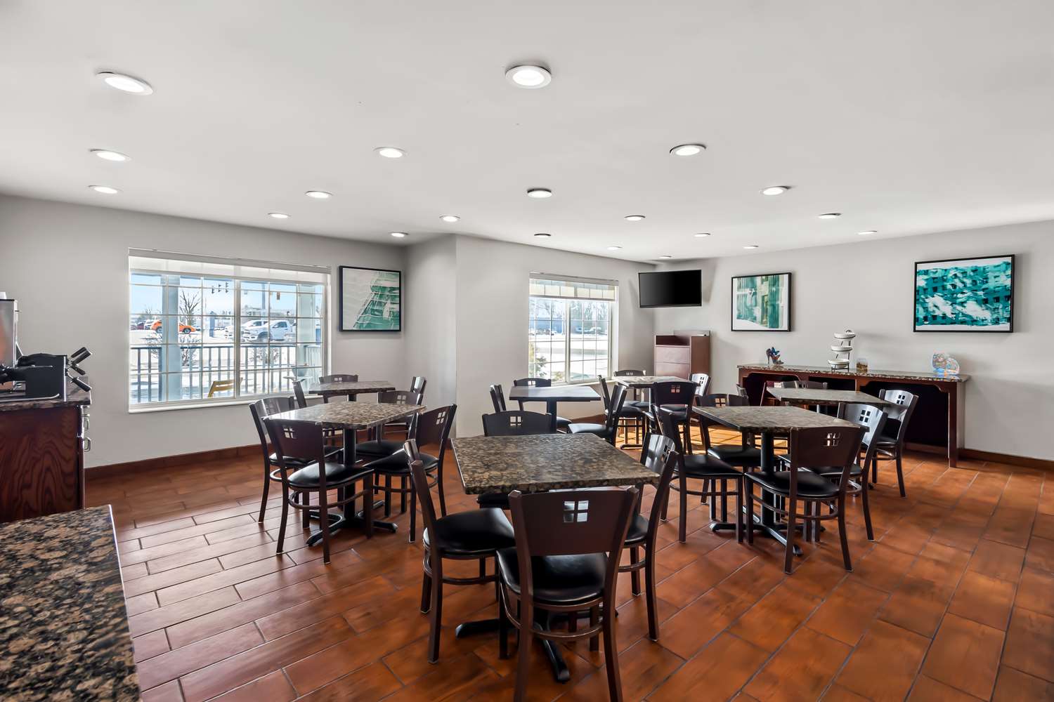 Best Western Fort Wayne Inn & Suites North 10/15