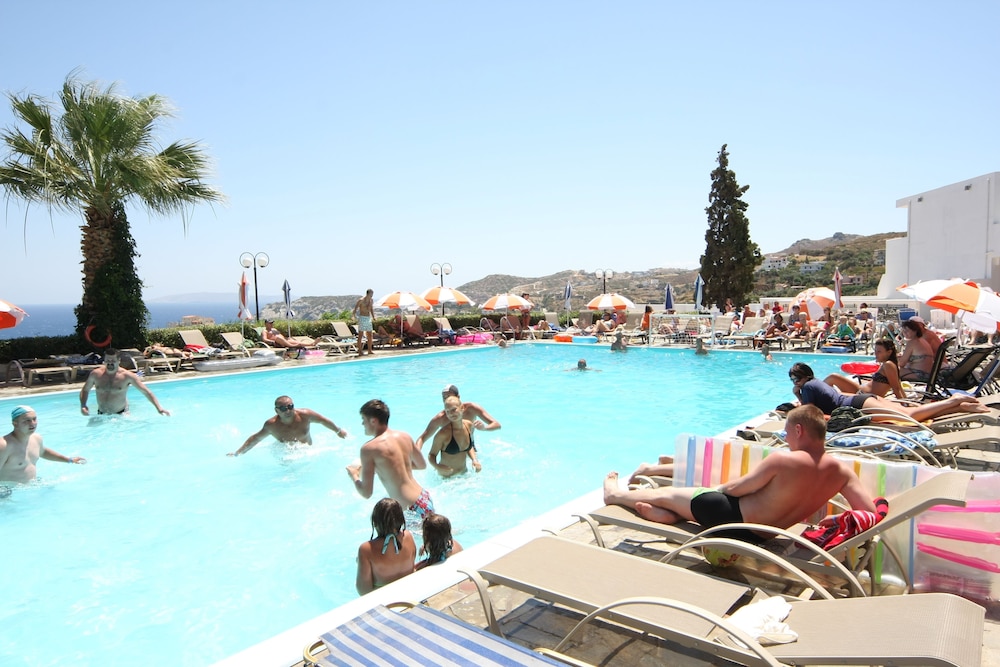 Panorama Village Hotel 39/50