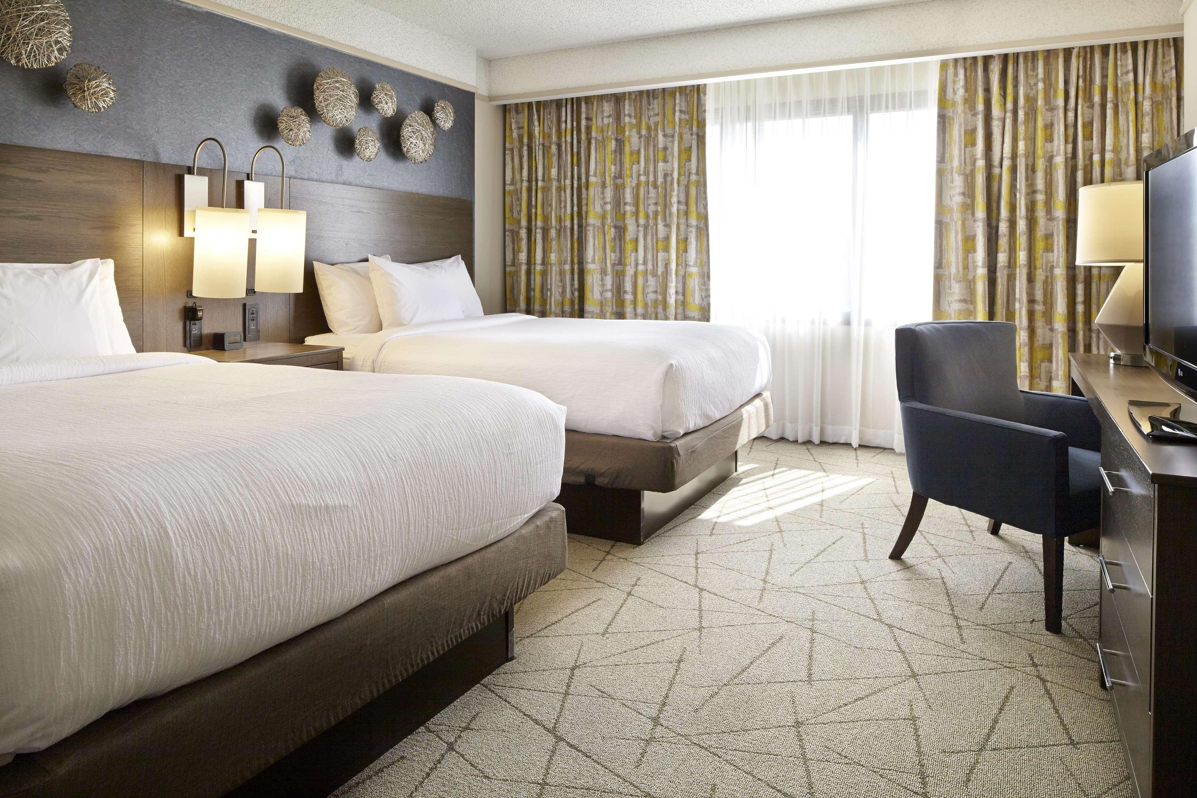 2 ROOMS, SUITE, 2 QUEEN BEDS, ACCESSIBLE