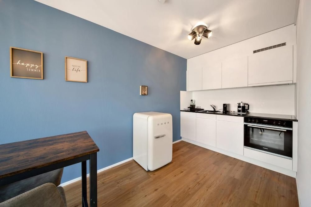 Appartements By Stay At 31/47