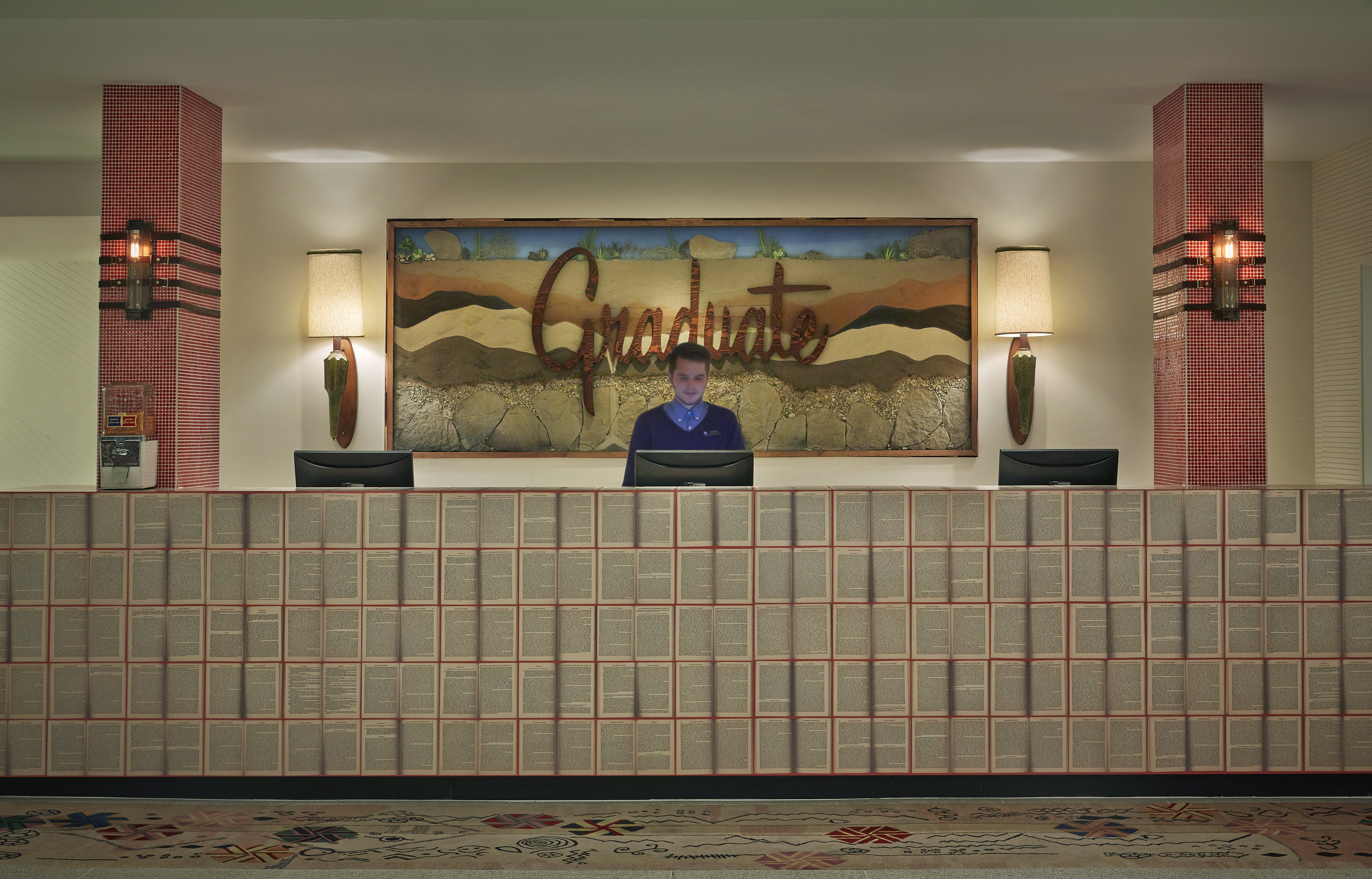 Graduate by Hilton Tempe 9/50