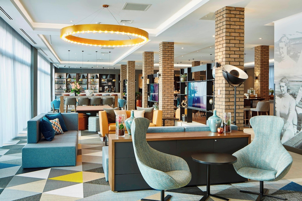 Courtyard By Marriott Oxford South 26/59