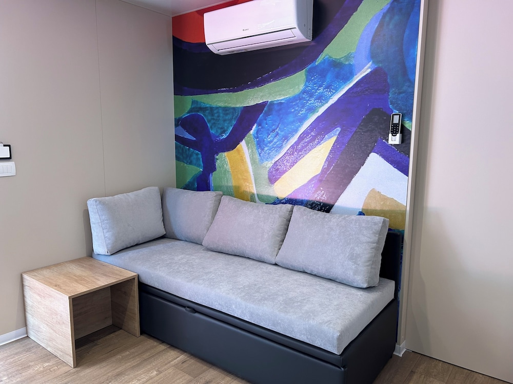 Elements Camping Selce - Mobile Homes Salumbra 30/50