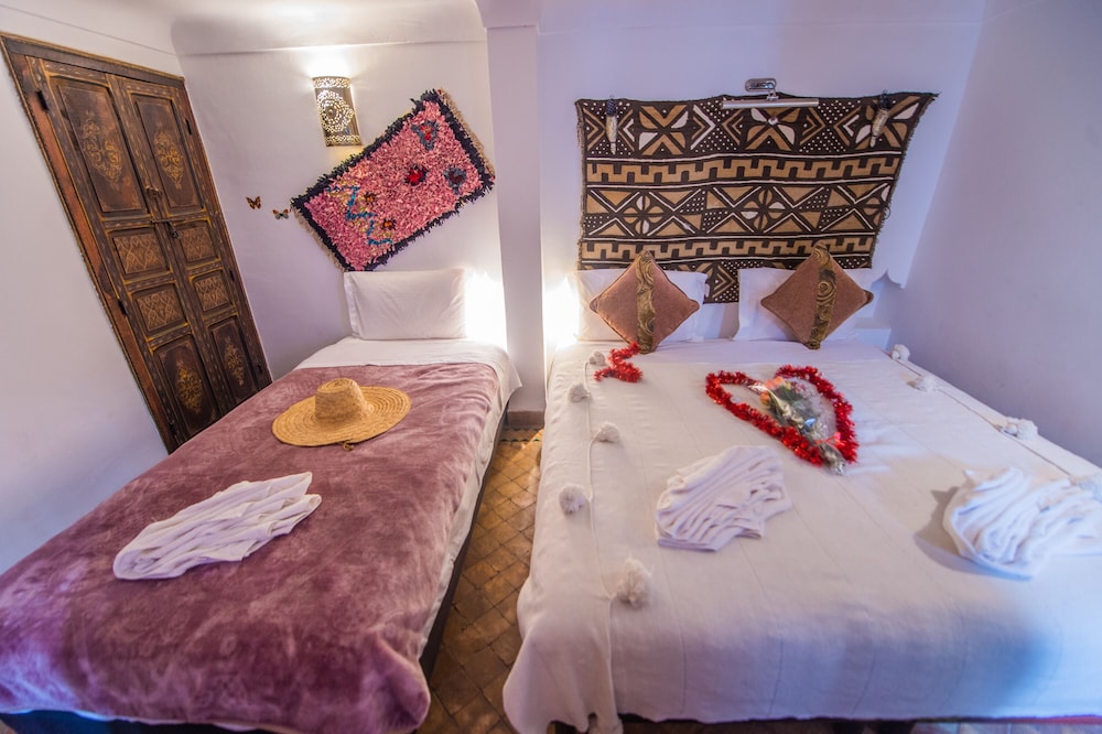 Riad Khabia 18/48