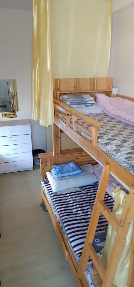 Shu Xu Internet Hostel 15/22