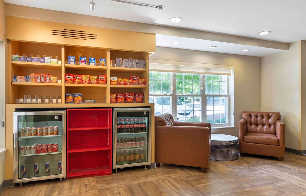 Extended Stay America Suites - Atlanta - Northlake 20/33