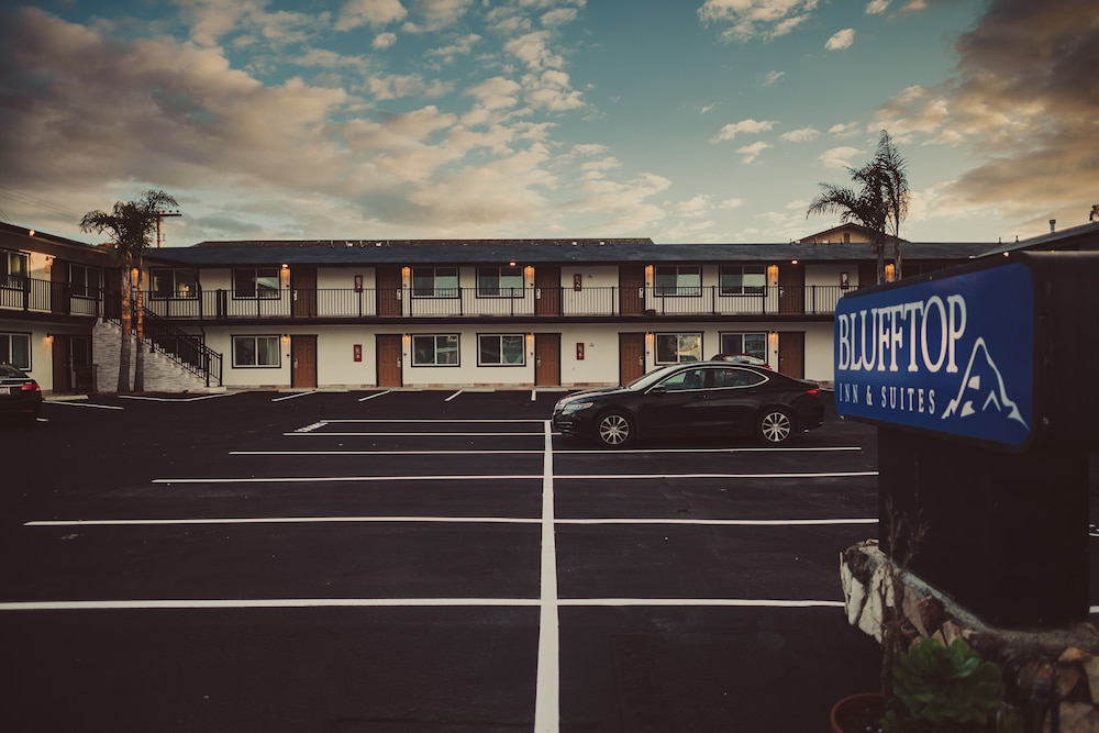 Travelodge Morro Bay 4/55
