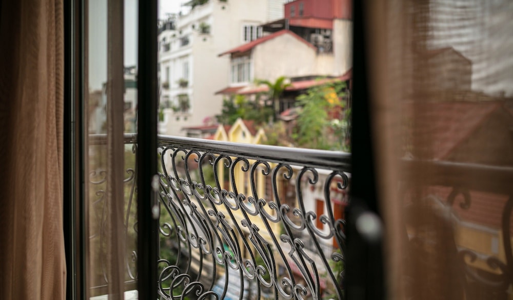 Matilda Boutique and Spa Hotel 5/51
