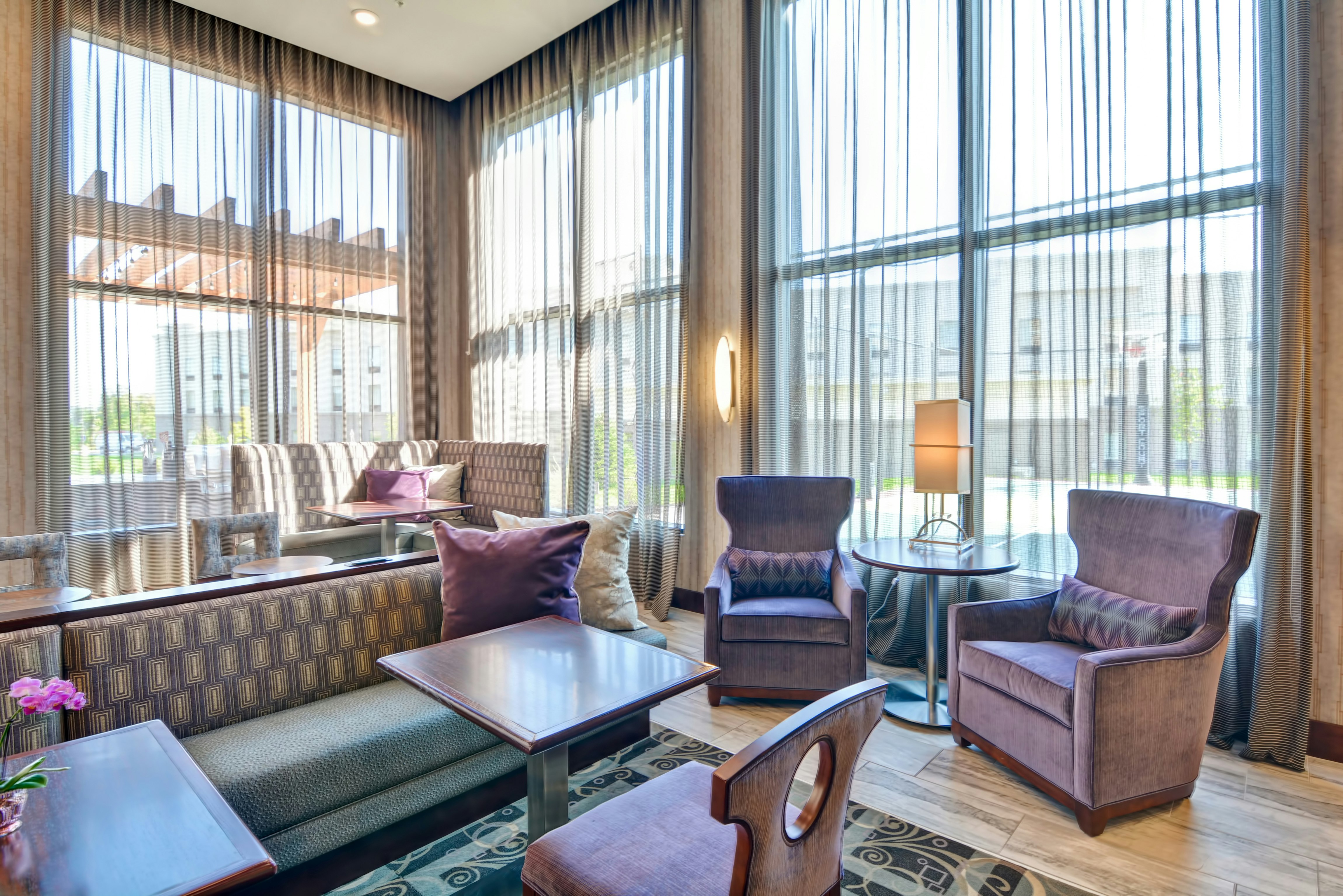 Homewood Suites By Hilton New Hartford Utica 8/27