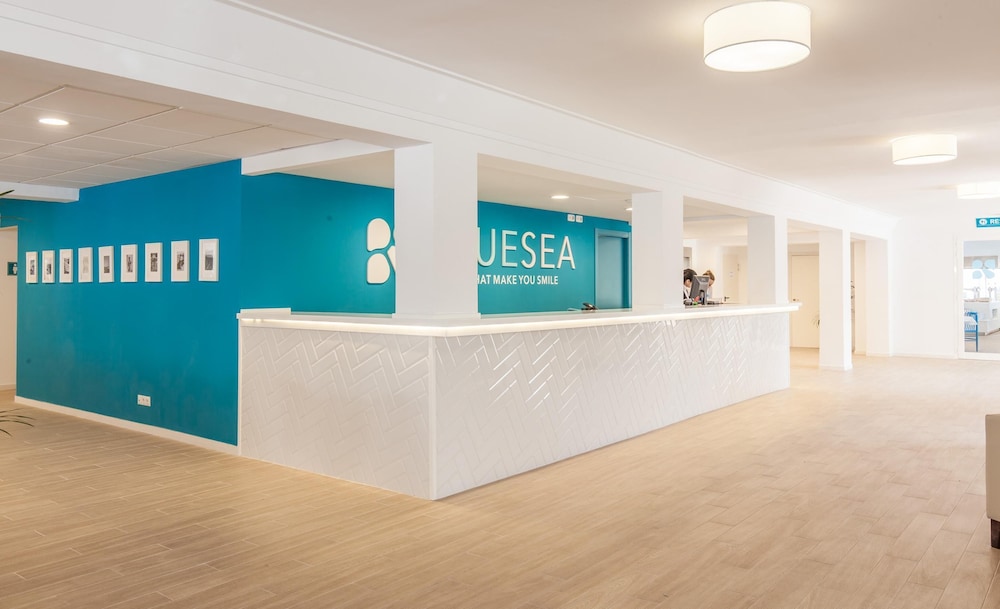 BLUESEA Don Jaime 12/69